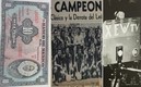 Han pasado ya 70 años desde la última vez que el atlas fue campeón. (Foto: Especial)