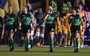 La afición está molesta con el arbitraje. (Foto: Imago7)
