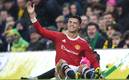 Manchester United cerró sus instalaciones por un brote de Covid-19 (Foto AFP)