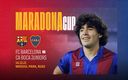 Maradona Cup (FC Barcelona)