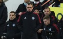 Ralf Rangnick inspiró a Klopp y Tuchel. Foto:  AFP