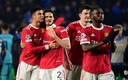 Los Red Devils son quintos en la Premier League. (Reuters)