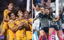 Tigres busca el tricampeonato. (Fotos: Imago7)