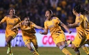 Tigres Femenil está de festejos una vez más, busca el tricampeonato. (Foto: Imago7)