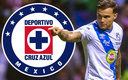 Christian Tabó a Cruz Azul (Mexsport)