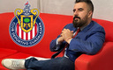 El comentarista de ESPN no se guardó nada al criticar a las Chivas. (Foto: @alvaritomorales)