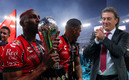 El estratega argentino celebró el título del Atlas. FOTOS: Mexsport | Imago7.