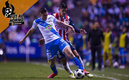 Israel Reyes está en la mira del América. (Foto: Mexsport)