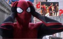 Se reveló la primer escena eliminada de ‘Spider-Man: No Way Home’. (Foto: Especial)