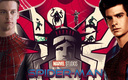 Andrew Garfield y Tobey Maguire estarían presentes en póster de Marvel. (Foto: victoriaalonso76)