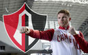 Canelo ya es del Atlas. (Foto: Mexsport)