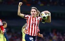 Cervantes es la máxima goleadora en la historia de Chivas Femenil. (Imago7)