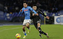 El Chucky no pudo reencontrarse con el gol | Reuters