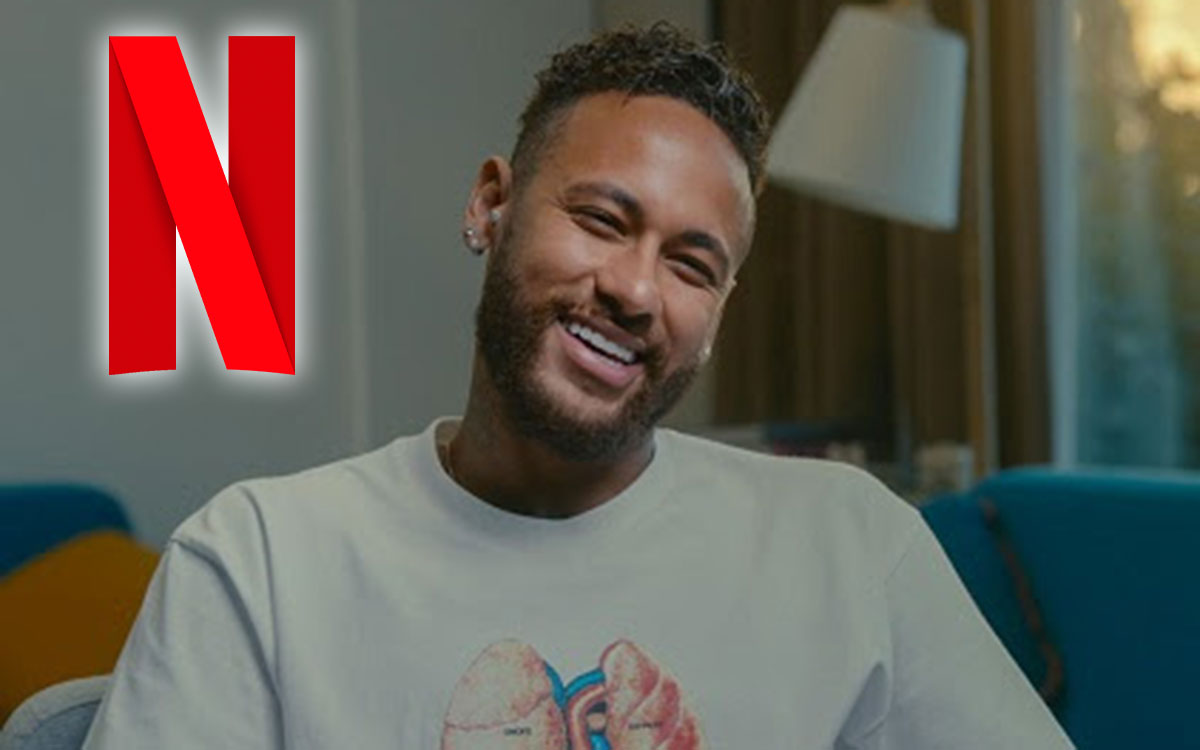 cuando sale el documental de cristiano ronaldo en netflix
