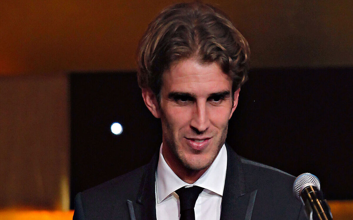 Iván Alonso espera tener un buen paso por Tuzos, como su primo Diego