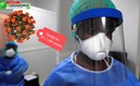 Ómicron es la nueva variante de COVID que ha puesto en alerta al mundo. (Reuters)