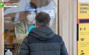 La pandemia se mantiene activa de forma importante en Alemania. FOTO: AFP.