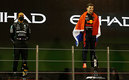 Verstappen quedó por encima de Hamilton | Reuters