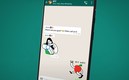 WhatsApp modificará sus políticas de privacidad este 15 de mayo. FOTO: Europa Press.