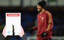 Aubameyang está en la mira del Arsenal por sus recientes indisciplinas. (Foto: AFP)