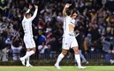 Dinenno no estará en la Jornada 1l del Clausura 2022. Foto: Imago7