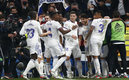 El Madrid, perjudicado por el covid-19 | Reuters