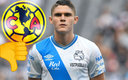 Israel Reyes sonaba para América pensando en el Clausura 2022. (Imago7)