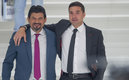 José Cardozo y Diego Alonso, hombres con experiencia en un Mundial de Clubes | MEXSPORT