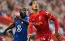 Liverpool y Chelsea confirmaron casos de COVID-19 en sus plantillas (Reuters)