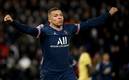PSG vuelve a la carga para renovar a Mbappé (Foto AFP)