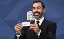 Quedaron definidos los grupos de la UEFA Nations League, Alemania, Inglaterra e Italia están juntos (Foto AFP)