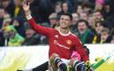 Los Red Devils no podrán jugar por segunda jornada consecutiva por el brote de Covid-19 que sufrieron (Foto AFP)