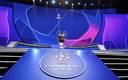 El sorteo de los Octavos de Final de la Champions tuvo errores tecnológicos (EFE)