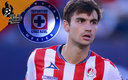Unai Bilbao llegaría a Cruz Azul tras muchos torneos de interés. (Mexsport)