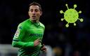 Guardado habría dado positivo por COVID-19 por segunda vez (Mexsport)