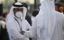 Mohammed ben Sulayem será el primer presidente de la FIA no nacido en Europa (Foto AFP)