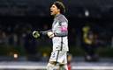 Ochoa fue considera por el IFFHS como el mejor portero del 2021 de Concacaf (Imago7)