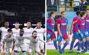 Real Madrid y Barcelona conocieron a sus rivales en los Dieciseisavos de la Copa del Rey (Foto AFP)