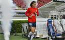 Tania Morales no seguirá más en Chivas Femenil (Foto Imago)