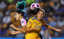 Tigres vs Monterrey, el Clásico de más peso en Femenil. (Foto: Mexsport)