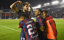 Atlante se convirtió en el primer equipo local en ser campeón en este inmueble. (Foto: Mexsport)
