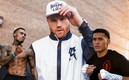El Canelo desestimó las carreras de Jermall Charlo y David Benavidez. FOTO: @canelo