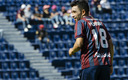 Christian Bermúdez es un jugador que ha estado con el Atlante en buenas y malas. (Foto: Mexsport)