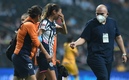 Eva Espejo podría ser la primera DT mujer campeona en Liga MX Femenil. (Foto: Imago7)
