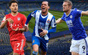 (Footy Renders)