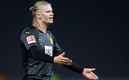Haalanda tendrá una plática con directiva del Borussia. Foto: Reuters