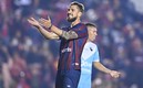 Ramiro Costa logró el doblete para el Atlante. Foto: Imago