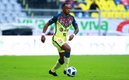 Renato Ibarra ha sufrido por lesiones en América. (FOTO: Imago7)