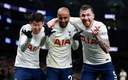 Tottenham presentó hace unos días un brote de COVID-19 (Reuters)