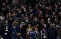 Arsenal derrotó 4-1 a Leeds en la cancha de Elland Road (Reuters)